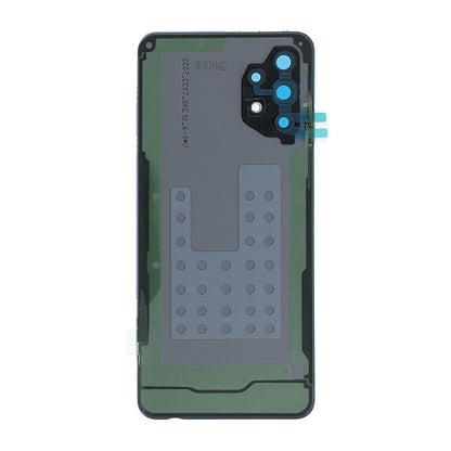 Samsung Galaxy A72 4G Baksida Original - Violett image 3