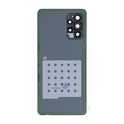 Samsung Galaxy A72 4G Baksida Original - Vit image 3