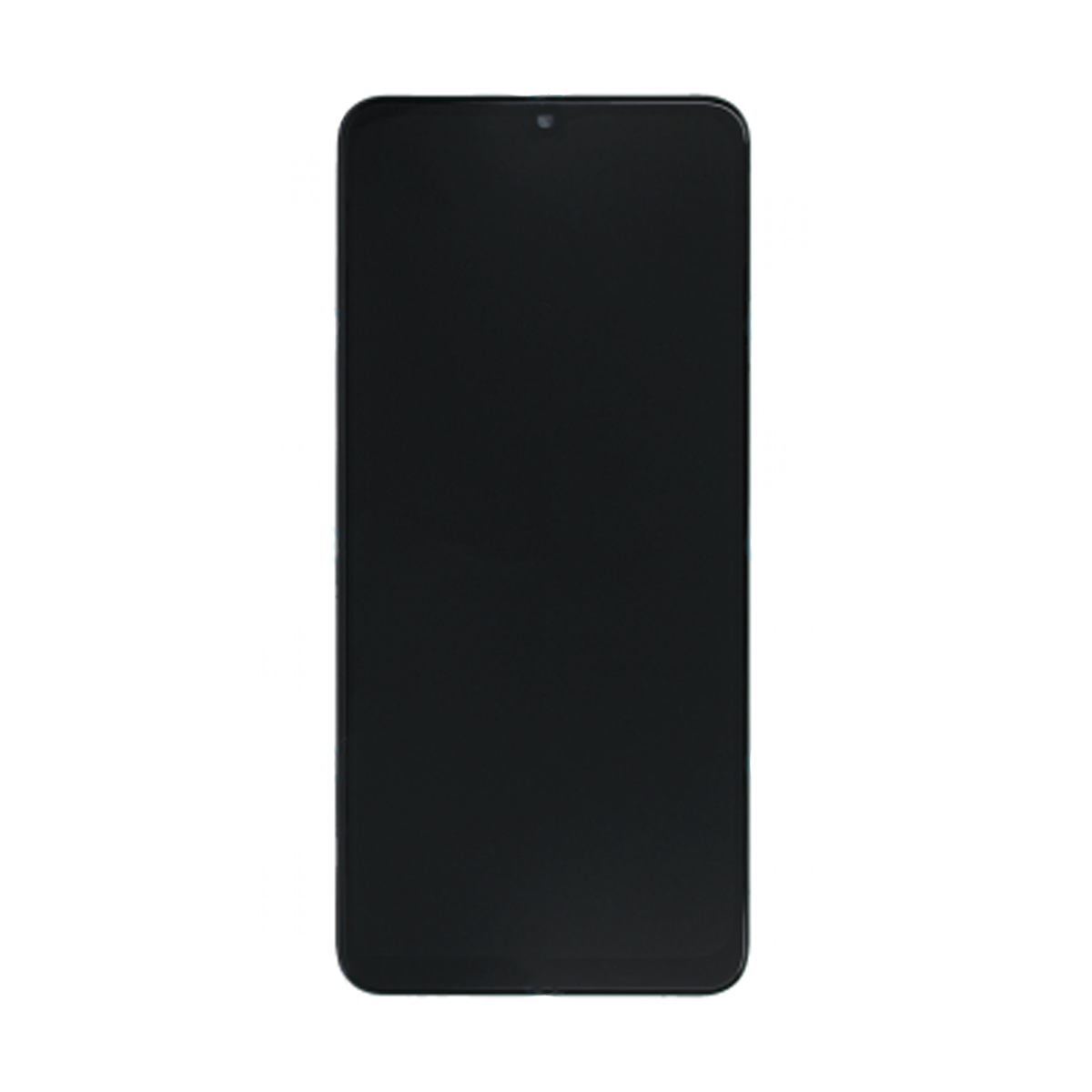 Samsung Galaxy A32 5G (SM-A326B) LCD Display + Battery Original - Black image 5