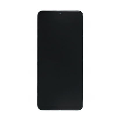 Samsung Galaxy A32 5G (SM-A326B) LCD Display + Battery Original - Black image 5