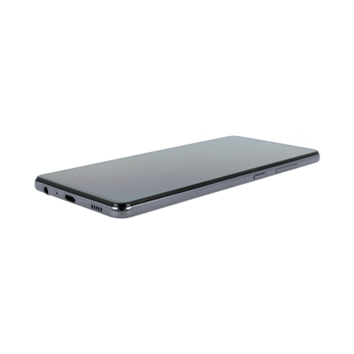 Samsung Galaxy A72 Skärm med LCD Display Original - Svart image 2