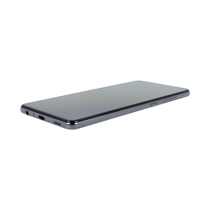 Samsung Galaxy A72 Skärm med LCD Display Original - Svart image 2