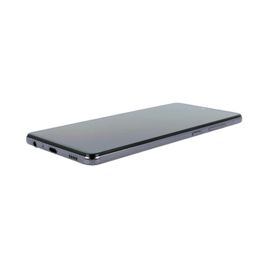 Samsung Galaxy A72 Skärm med LCD Display Original - Svart image 2