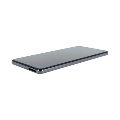 Samsung Galaxy A72 Skärm med LCD Display Original - Svart image 3
