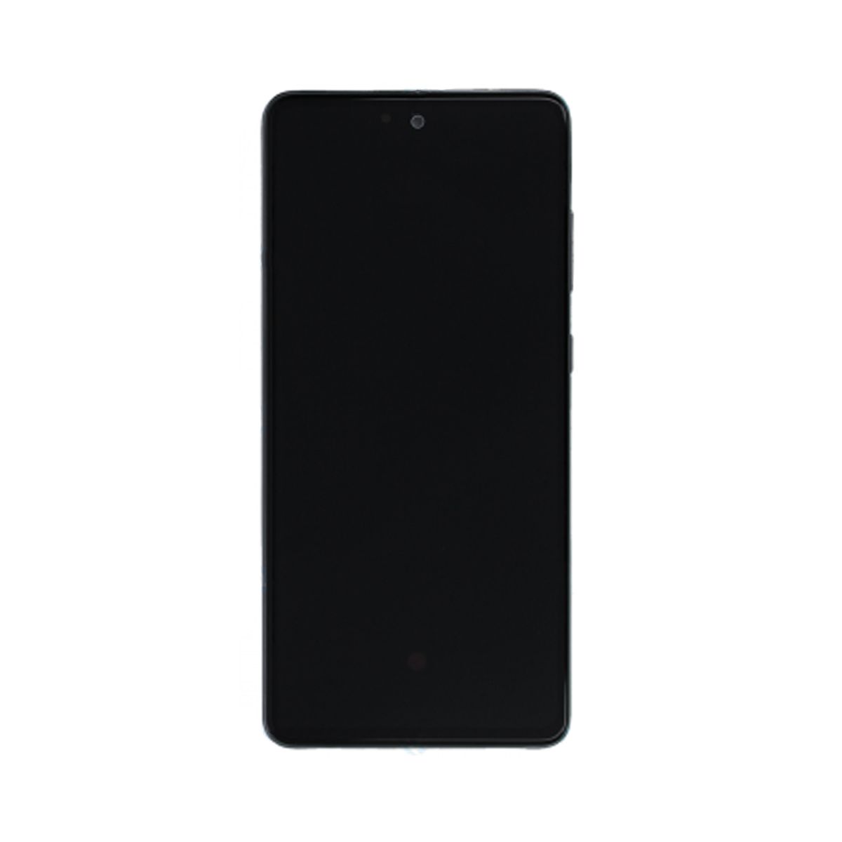 Samsung Galaxy A72 Skärm med LCD Display Original - Svart image 6
