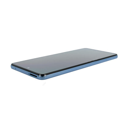 Samsung Galaxy A72 Skärm med LCD Display Original - Blå image 3