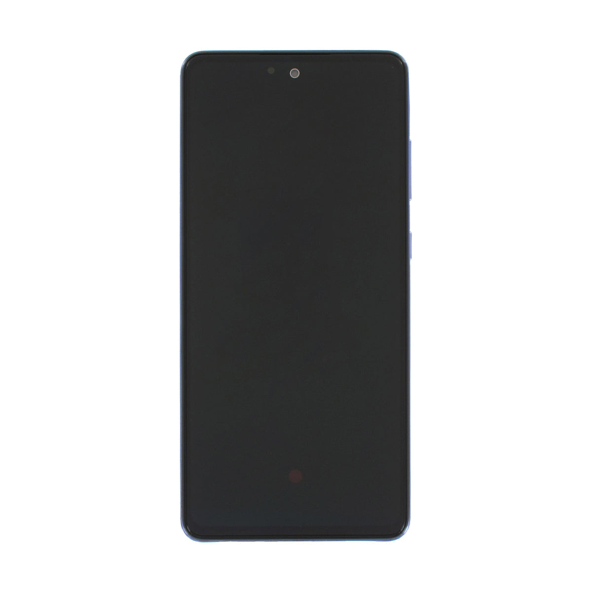 Samsung Galaxy A72 4G Skärm med LCD Display Original - Violett image 2