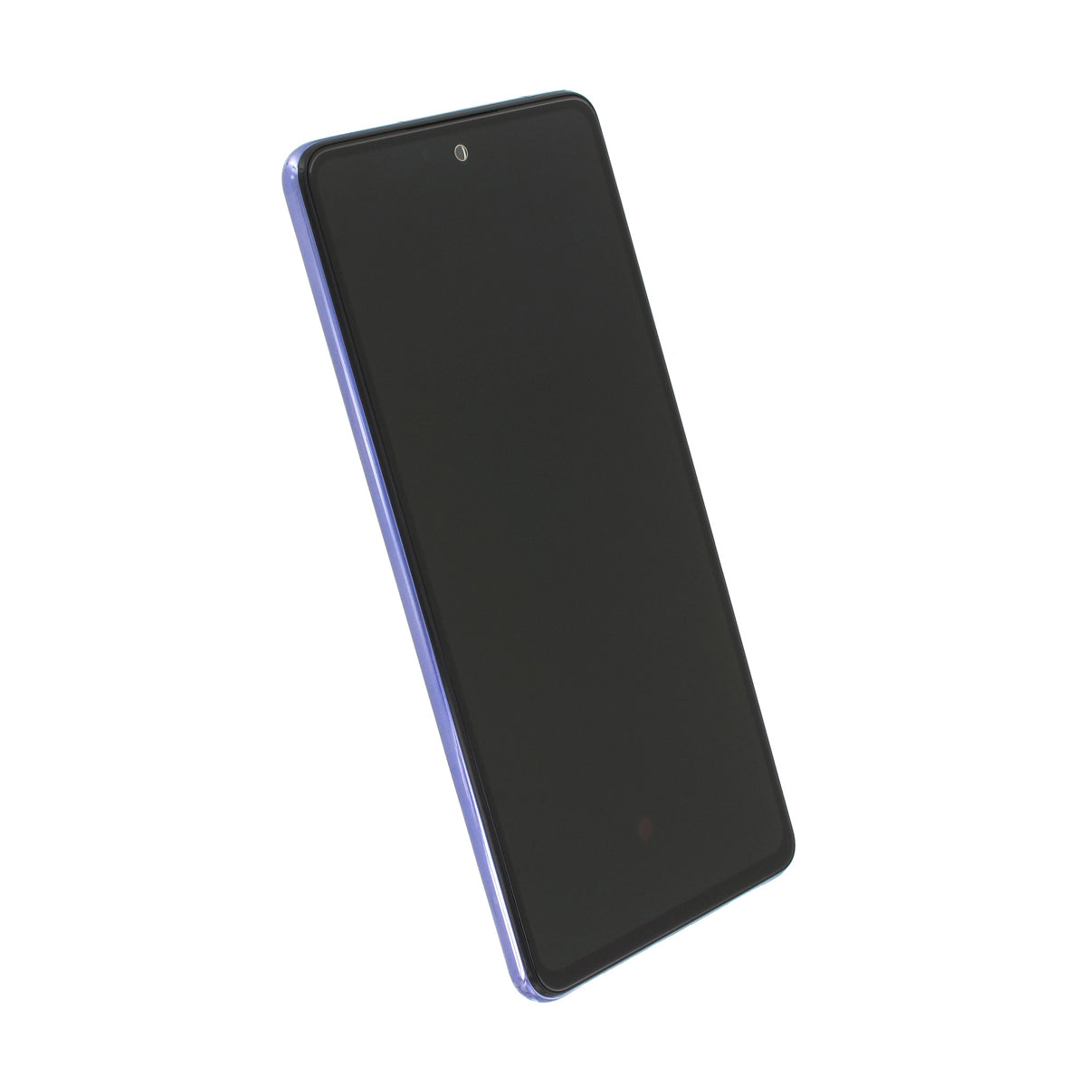 Samsung Galaxy A72 4G Skärm med LCD Display Original - Violett image 4