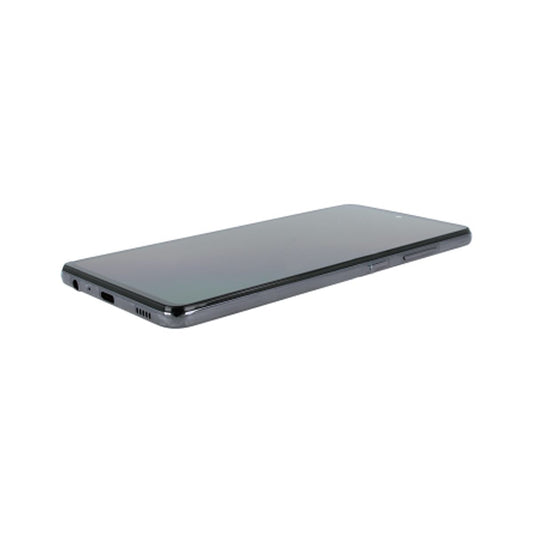 Samsung Galaxy A52 4G/5G Skärm med LCD Display Original - Svart image 2