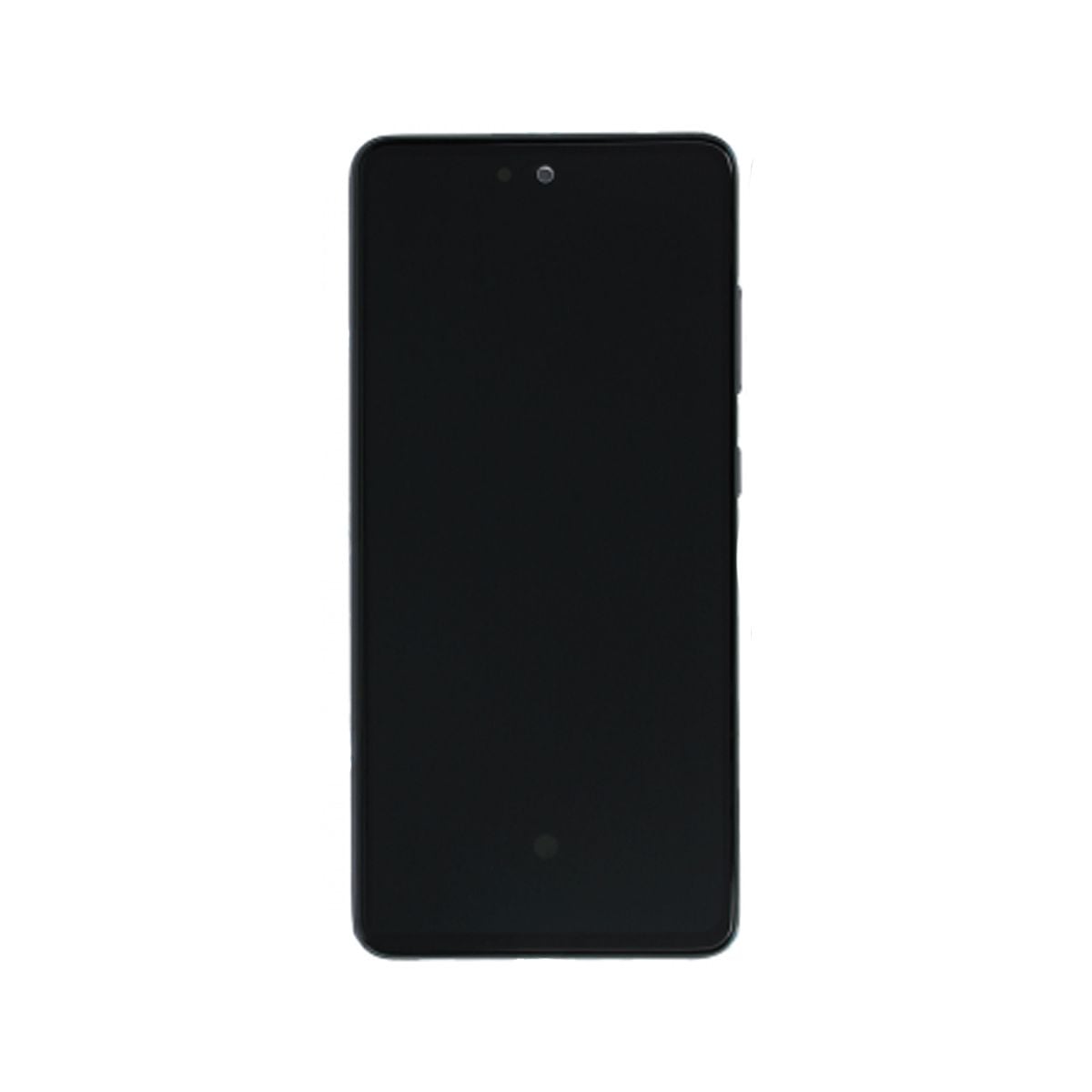 Samsung Galaxy A52 4G/5G Skärm med LCD Display Original - Svart image 4