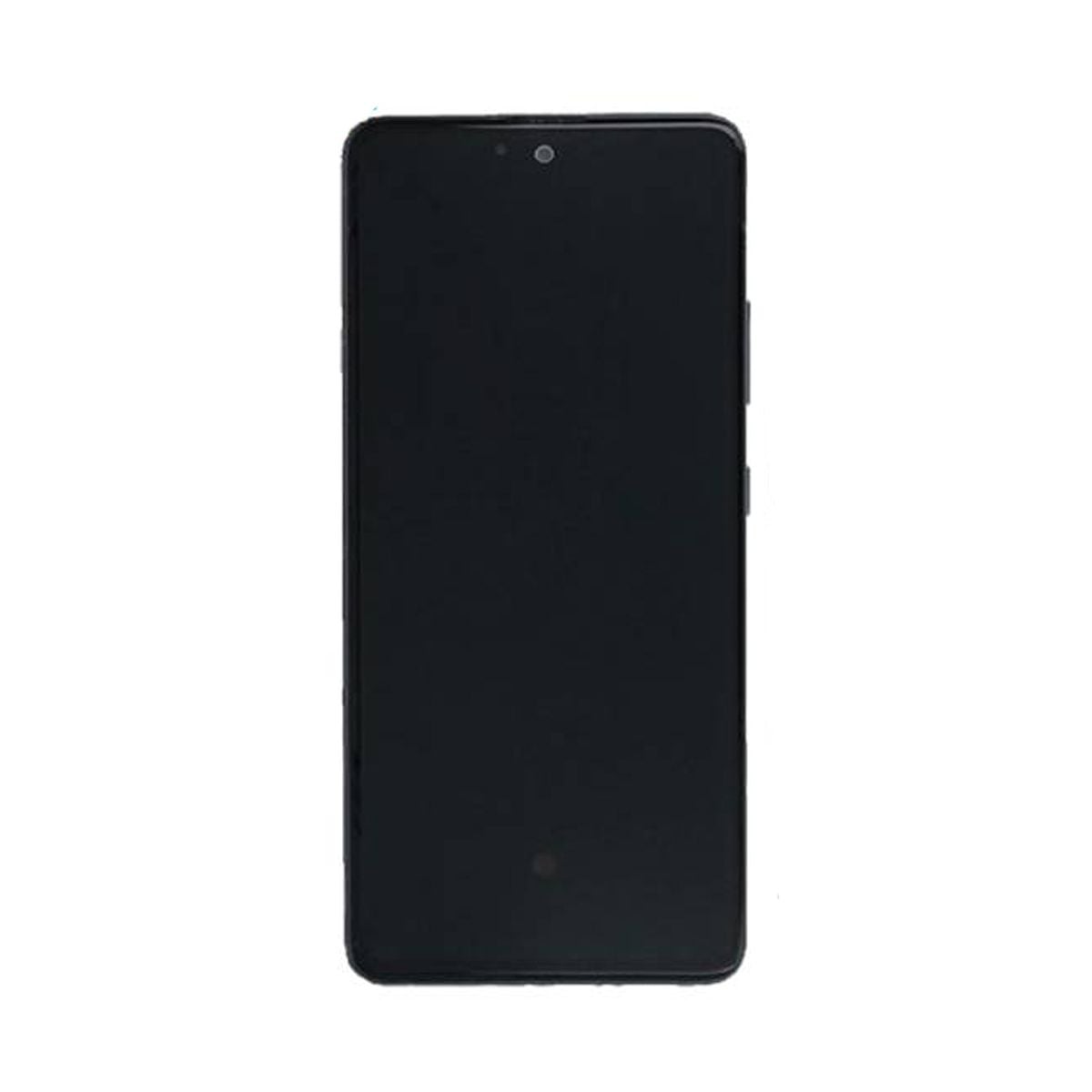 Samsung Galaxy A52 4G/5G Skärm med LCD Original - Vit image 7