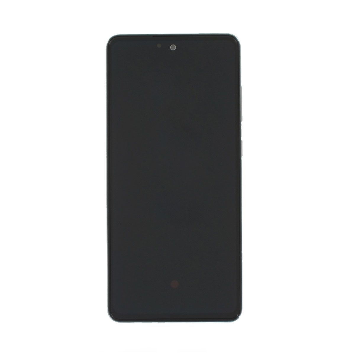 Samsung A72 4G Skärm med LCD Display + Batteri Original - Vit image 2