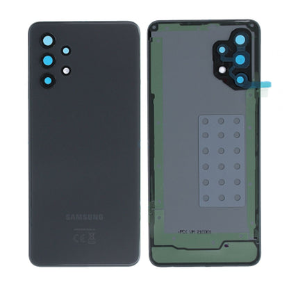 Samsung Galaxy A32 4G Baksida Original - Svart image 1