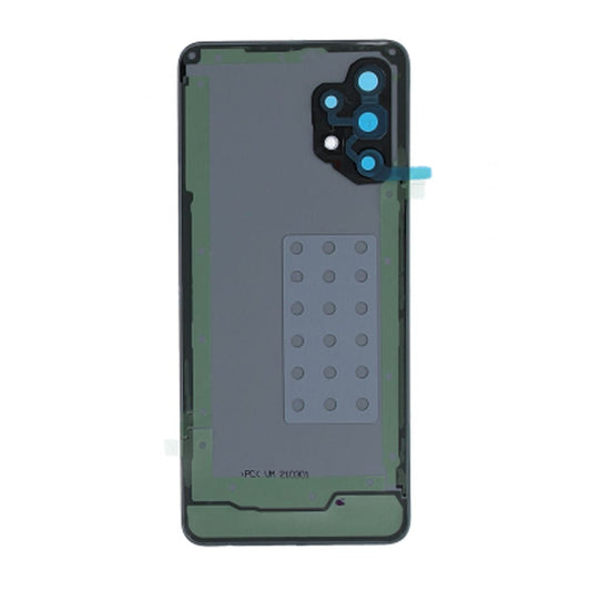 Samsung Galaxy A32 4G Baksida Original - Svart image 3