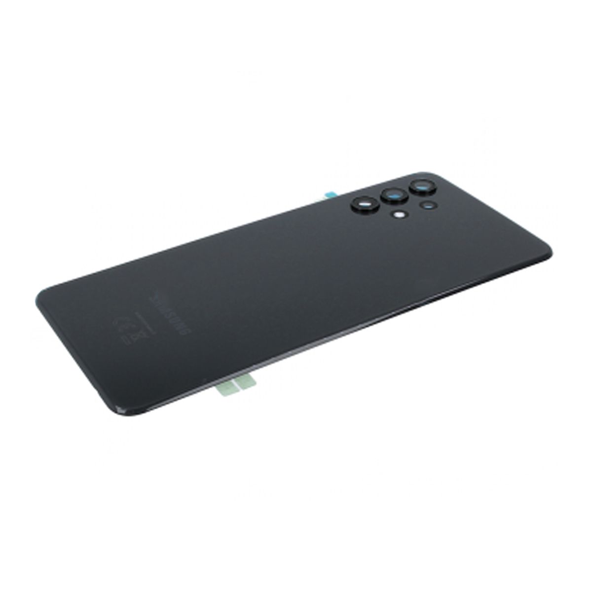 Samsung Galaxy A32 4G Baksida Original - Svart image 4