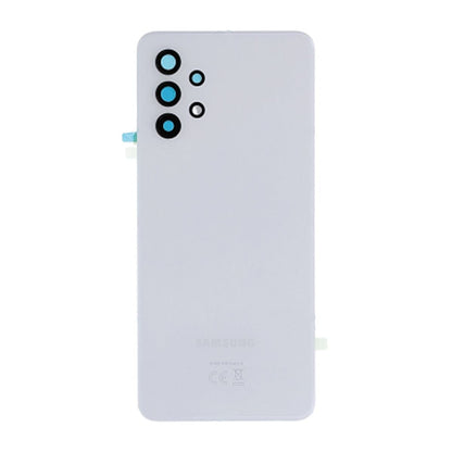 Samsung Galaxy A32 4G Baksida Original - Vit image 2