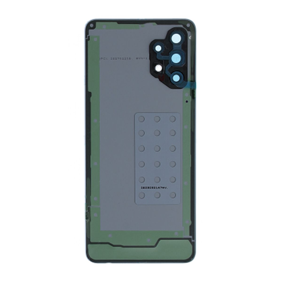 Samsung Galaxy A32 4G Baksida Original - Blå image 3