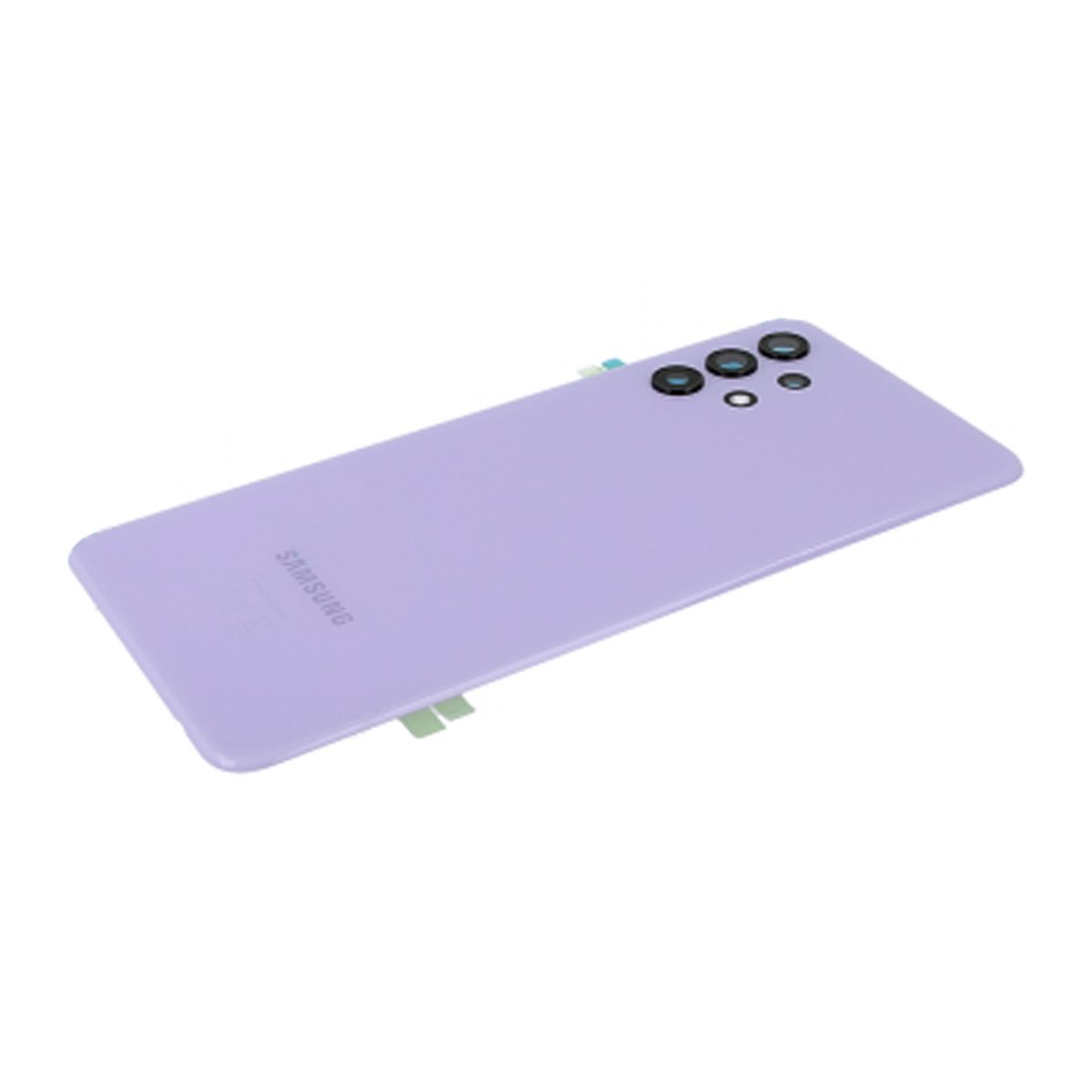 Samsung Galaxy A32 4G Baksida Original - Violett image 4