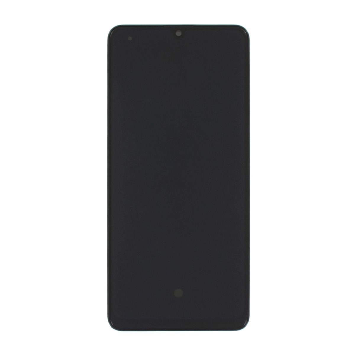 Samsung Galaxy A32 Skärm med LCD Display Original - Svart image 2