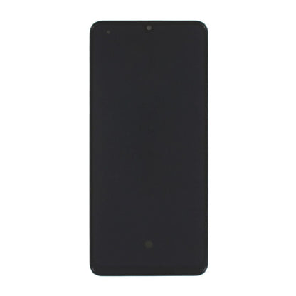 Samsung Galaxy A32 Skärm med LCD Display Original - Svart image 2