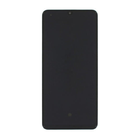 Samsung Galaxy A32 Skärm med LCD Display Original - Svart image 2