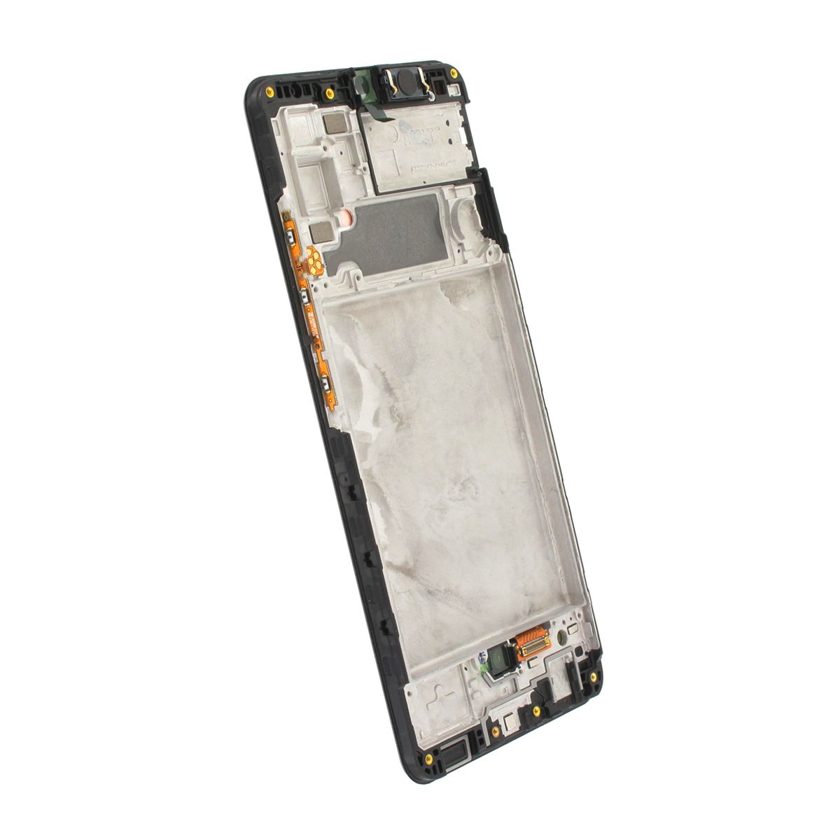 Samsung Galaxy A32 Skärm med LCD Display Original - Svart image 5