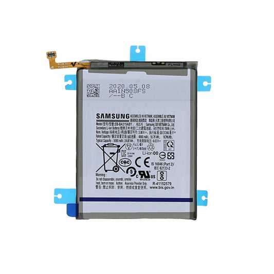 Samsung Galaxy A32 Batteri Original image 1