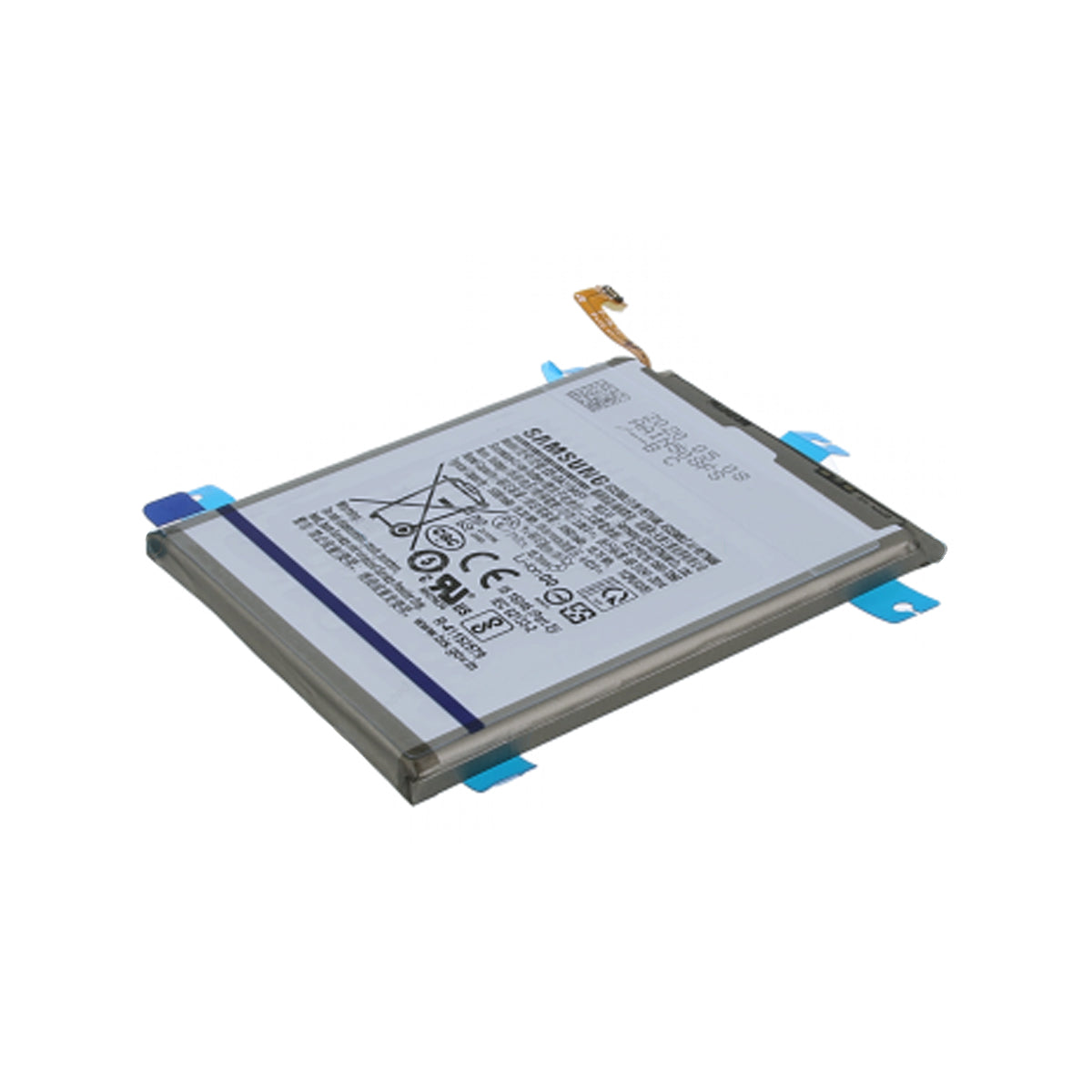 Samsung Galaxy A32 Batteri Original image 3