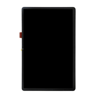 Samsung Galaxy Tab S7 FE Skärm med LCD Display Original - Svart image 2