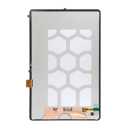 Samsung Galaxy Tab S7 FE Skärm med LCD Display Original - Svart image 3