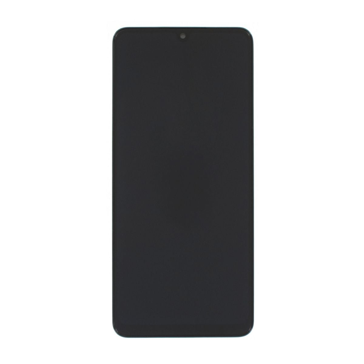 Samsung Galaxy A22 4G Skärm med LCD Display Original - Svart image 2