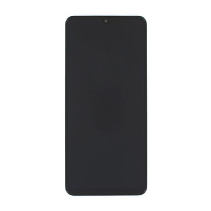 Samsung Galaxy A22 4G Skärm med LCD Display Original - Svart image 2