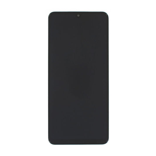 Samsung Galaxy A22 4G Skärm med LCD Display Original - Svart image 2