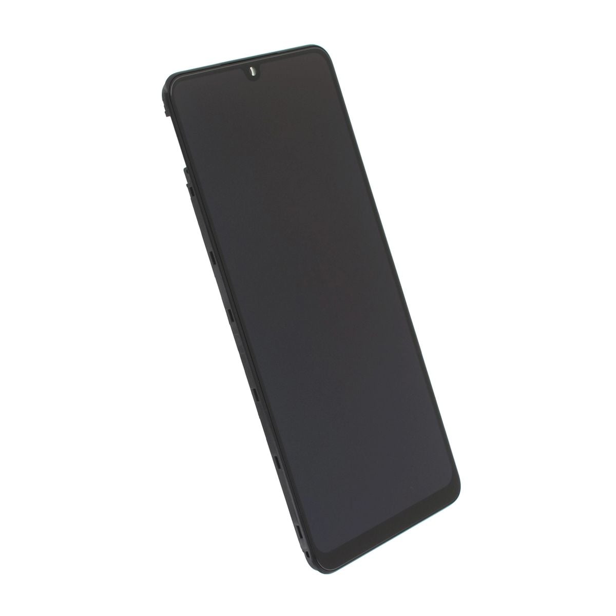 Samsung Galaxy A22 4G Skärm med LCD Display Original - Svart image 4