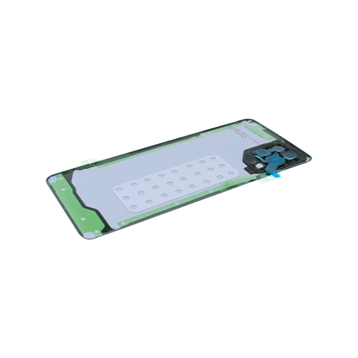 Samsung Galaxy A22 4G Baksida Original - Svart image 5