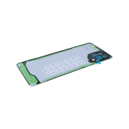 Samsung Galaxy A22 4G Baksida Original - Svart image 5