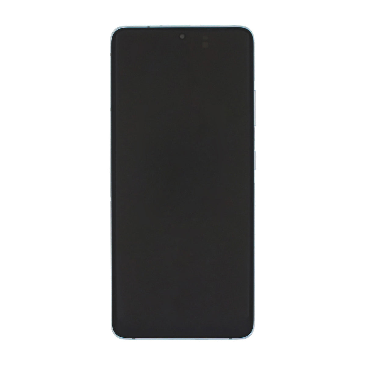 Samsung Galaxy S21 Ultra 5G (SM-G998) Skärm med LCD Display Original - Silver image 2