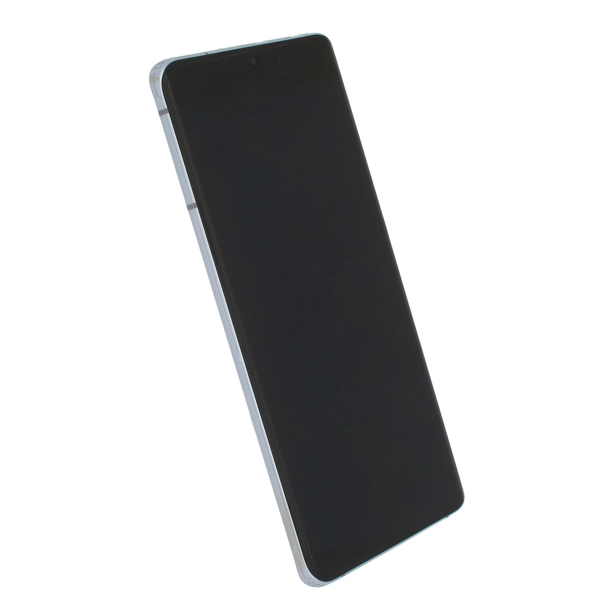Samsung Galaxy S21 Ultra 5G (SM-G998) Skärm med LCD Display Original - Silver image 4