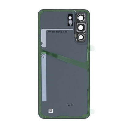 Samsung Galaxy S21 FE (SM-G990B) Baksida Original - Grafit image 3