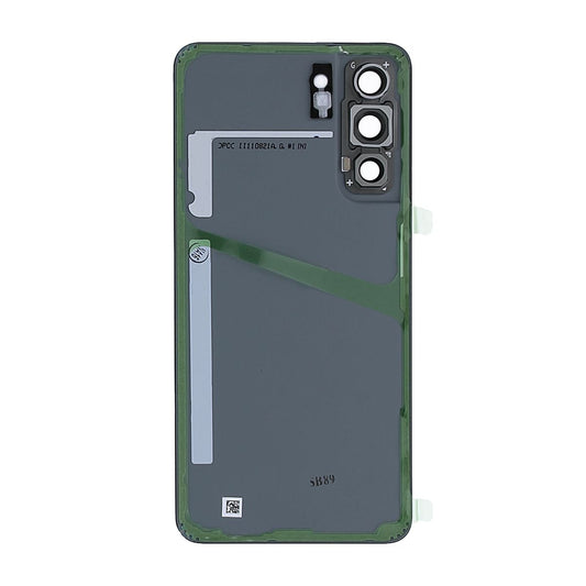Samsung Galaxy S21 FE (SM-G990B) Baksida Original - Grafit image 3