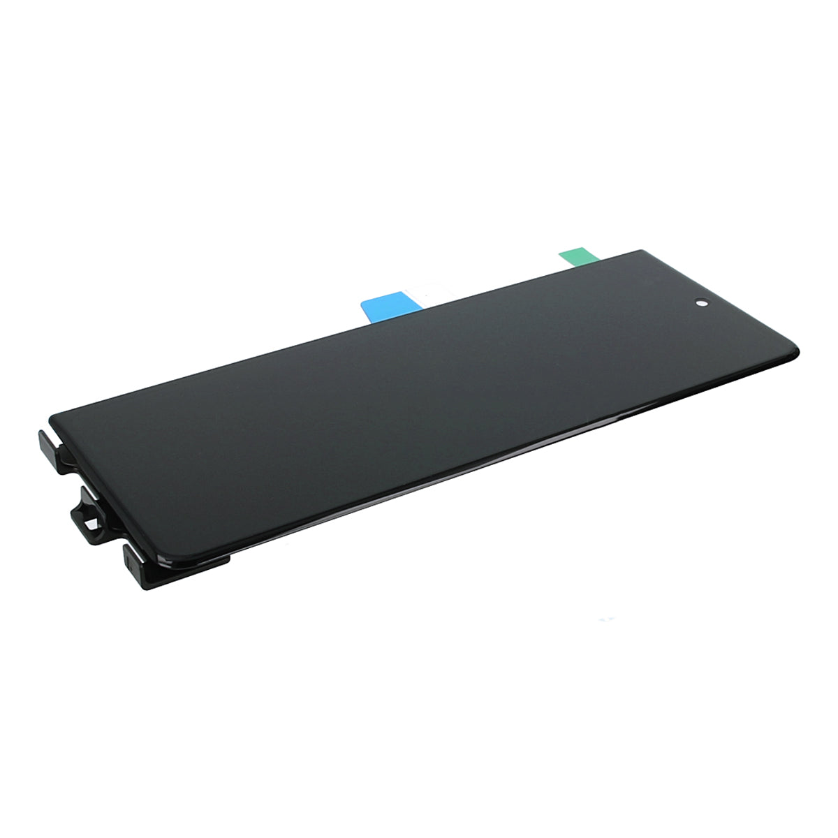 Samsung Z Fold 3 5G Utsida LCD Skärm Original - Svart image 4