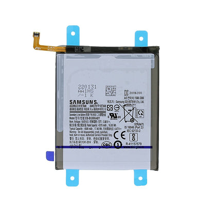 Samsung Galaxy S21 FE 5G Batteri Original image 1