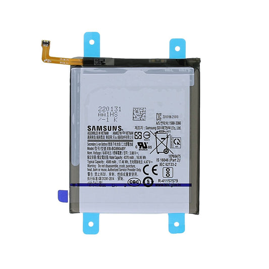 Samsung Galaxy S21 FE 5G Batteri Original image 1