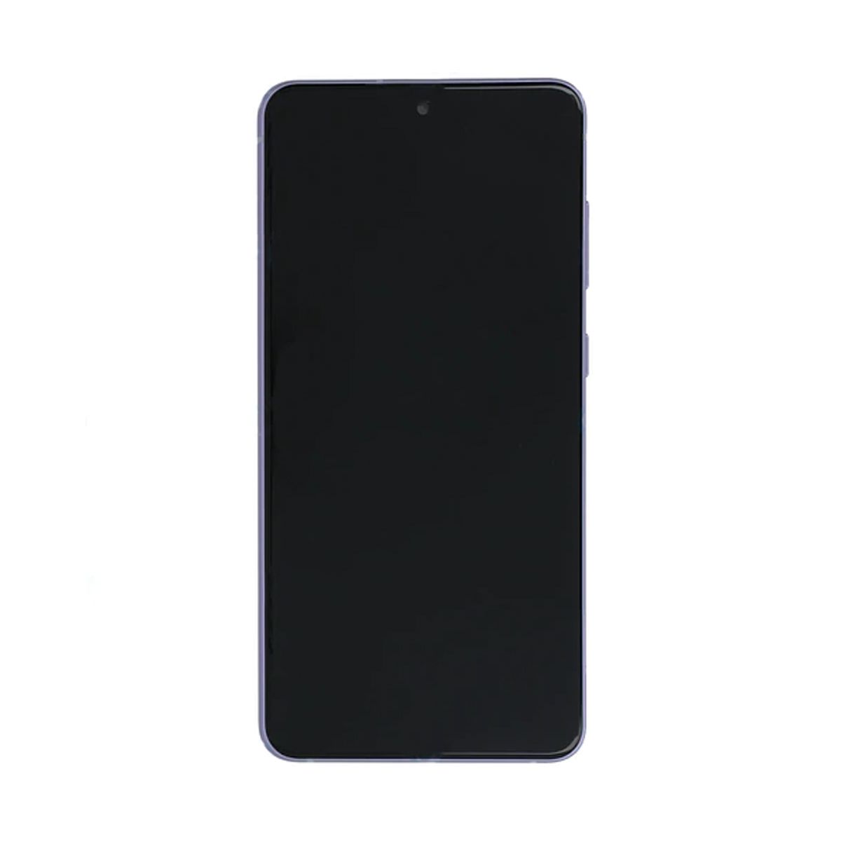Samsung Galaxy S21 FE 5G Skärm med LCD Display Original - Lavendel image 6