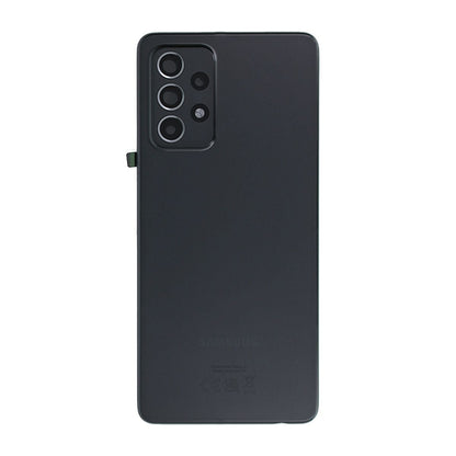 Samsung Galaxy A52s 5G Baksida Original - Svart image 2