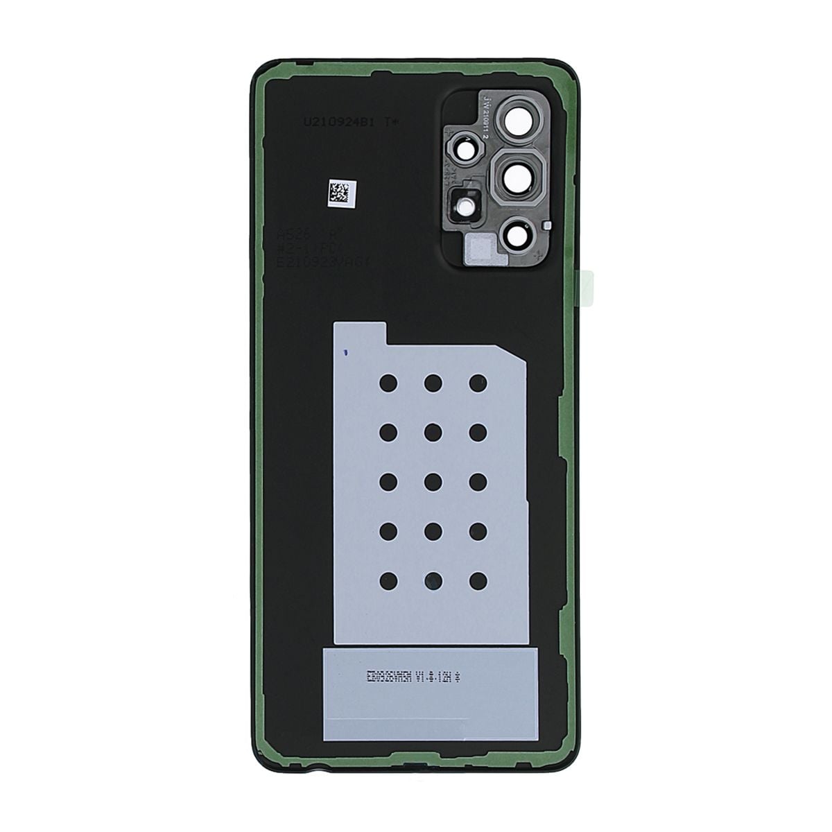Samsung Galaxy A52s 5G Baksida Original - Svart image 3