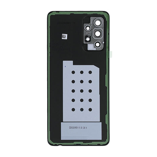Samsung Galaxy A52s 5G Baksida Original - Svart image 3