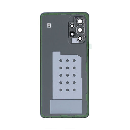 Samsung Galaxy A52s 5G Baksida Original - Violett image 3