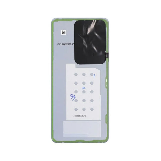 Samsung Galaxy A52s 5G Baksida Original - Vit image 3