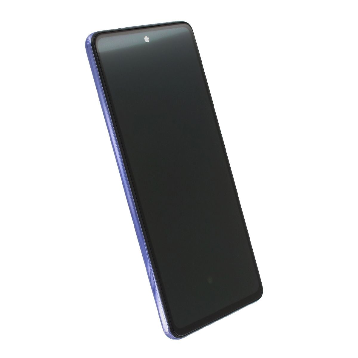 Samsung Galaxy A52s 5G Skärm med LCD Display Original - Lila image 5
